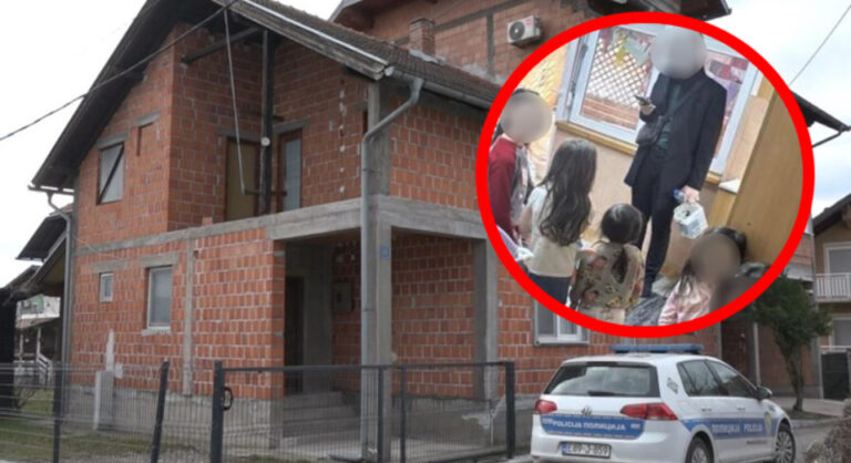 Trgovina djecom: Tužilaštvo Brčko distrikta će zatražiti pritvor za tri osumnjičene osobe