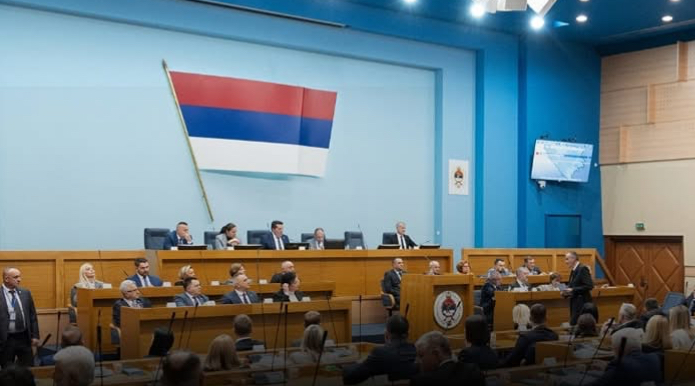NOVO – POLITIČKI ZEMLJOTRES U BIH: Republika Srpska zabranila rad Suda, Tužilaštva i SIPA-e na svojoj teritoriji!