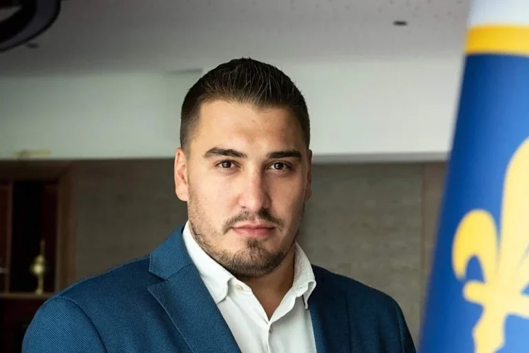 Zahiragić odgovorio Vulinu: “Tuđe nećemo, svoje ne damo ni po cijenu mira, a ni po cijenu života”