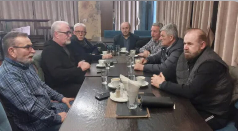 Bivši generali Armije BiH upozorili: Ne upuštajte se u avanture, dobro razmislite prije…