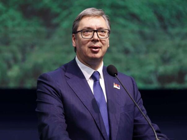 Vučić: U narednih 40 dana će biti izabrana nova vlada
