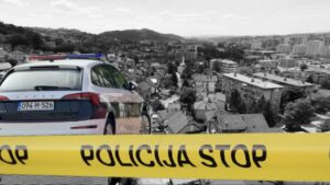 Horor u BiH: Žena počinila samoubistvo, pucala u sebe iz pištolja