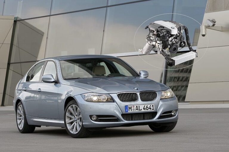 Oprezno s BMW-ovim dizelašem N47 oznake, lanac im je Ahilova peta