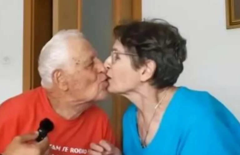 Ljubav ne poznaje godine: 90-godišnji Džemal sprema se za peti braku, imao je 602 cure (VIDEO)
