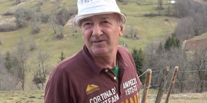 Vrijedni Ibrahim još uvijek radi: I sa malom penzijom sa sela poguram djecu u gradu