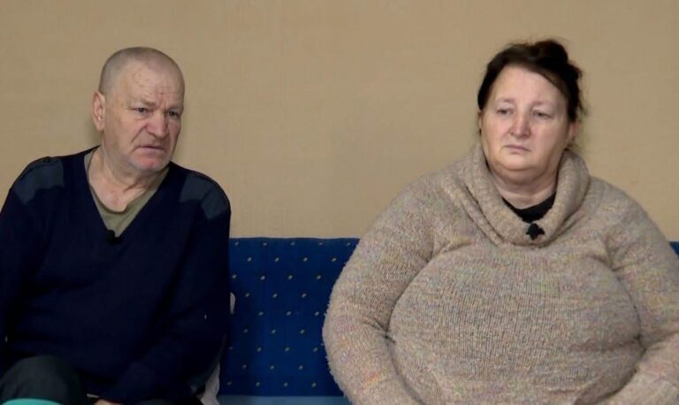 TEŠKA PRIČA: Dževad i Jasminka iz Zenice jedva sastavljaju kraj s krajem