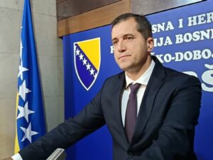 REKORDNA ULAGANJA U SIGURNOST: Vlada ZDK podržala plan MUP-a ZDK za 2025, izdvojeno 91.245.000 KM