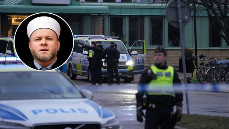 Glavni imam džemata Orebro Mesud ef. Muhić: Ljudi su zabrinuti, pozvao sam na sabur i suzdržanost