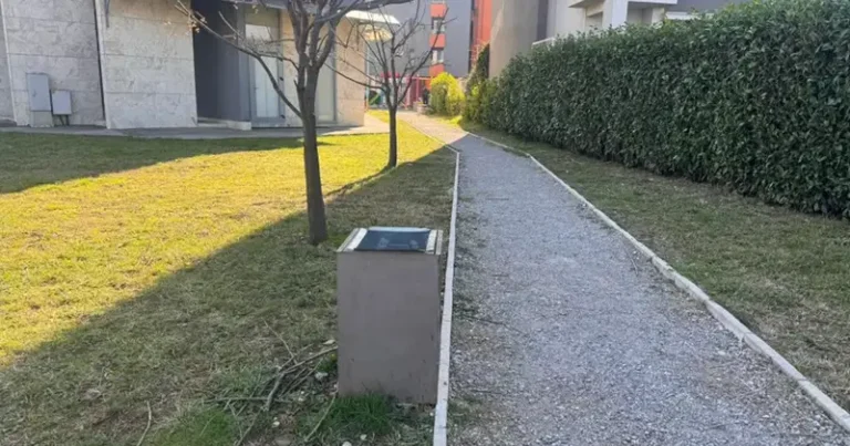 Tijelo bilo u kesi: Pronađena majka koja je bacila bebu u smeće, ima 28 godina