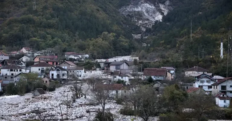 Novi detalji o tragediji u Donjoj Jablanici: Stiže ključni nalaz za daljnji tok istrage