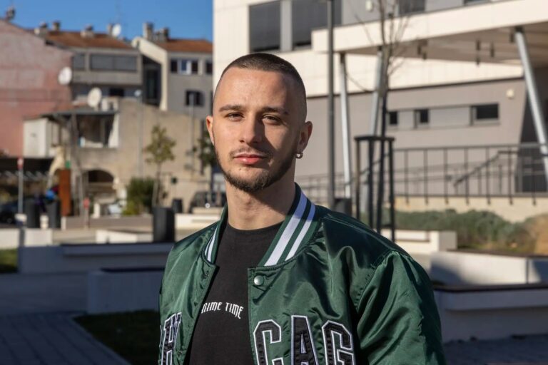 Kao beba dobio tumor i prošao hemoterapije, a sada želi biti ljekar i pomagati djeci