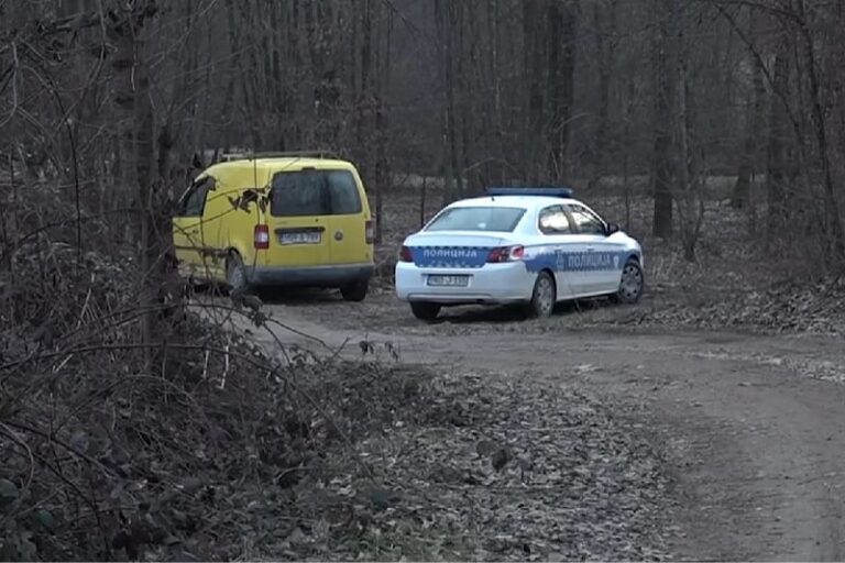 Policija sumnja da je Emir Selimović počinio samoubistvo, ronioci pretražuju jezero