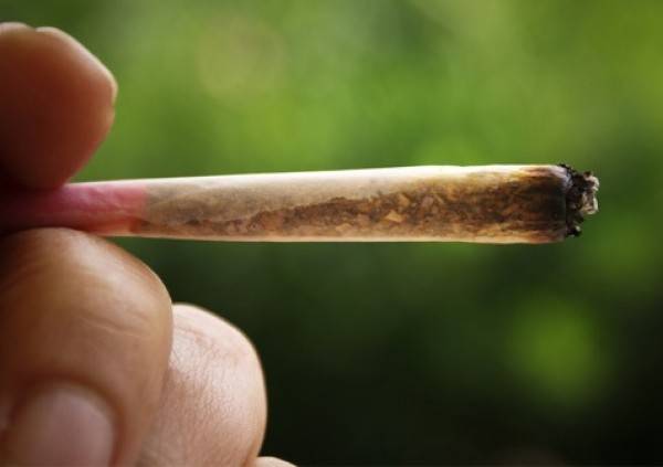 Zeničanin uhvaćen sa džointom