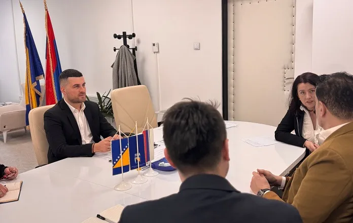 BiH će dobiti zabavni park vrijedan 43 miliona eura
