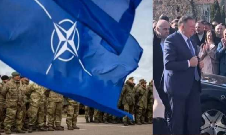 Oglasio se i NATO: Nećemo dozvoliti ugrožavanje mira u BiH