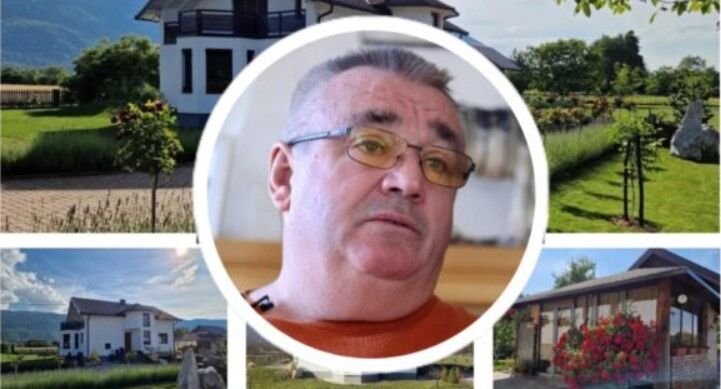 NAJTUŽNIJI OGLAS KOJI ĆETE PROČITATI! Muriz Memić prodaje kuću, pogledajte kako izgleda