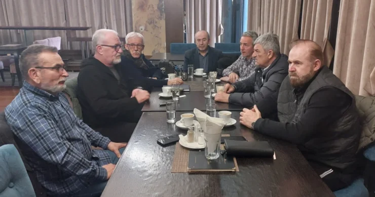 Bivši generali Armije BiH upozorili: Ne upuštajte se u avanture, dobro razmislite