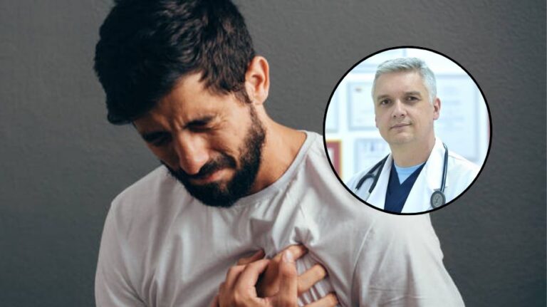 Kardiolog Adnan Delić o najvećem ubici u BiH: Navike stanovništva su uzrok velikog broja infarkta