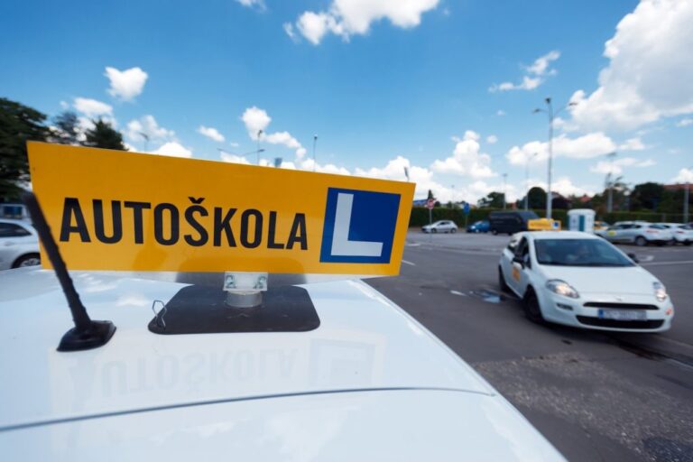 Promjena polaganja vozačkih ispita u dijelu BiH