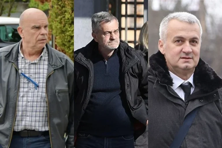 Barić, Mutap i Dupovac će tužiti BiH zbog slučaja “Dženan Memić”