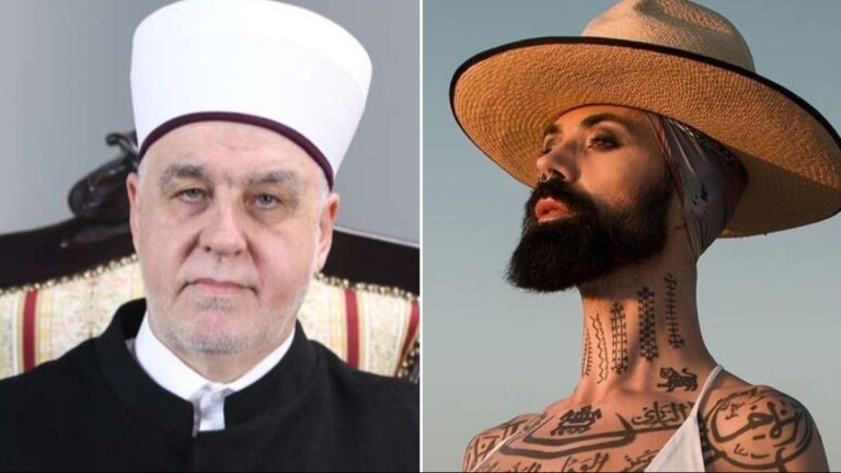 OBJAVLJENO PISMO | Reis Kavazović pisao Boži Vreći, evo šta mu je poručio