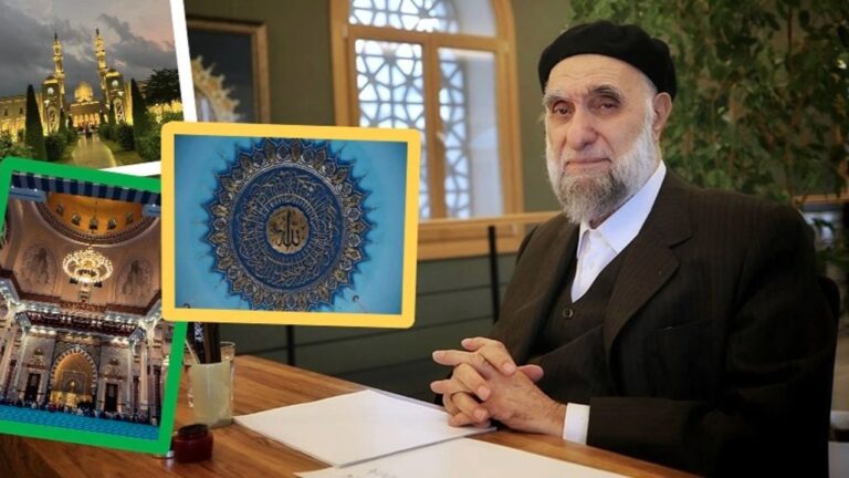 Preminuo Hasan Čelebi, umjetnik poznat kao “reis kaligrafa”