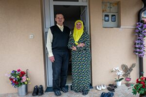 Iz Švicarske se vratili u BiH: Ovdje nam je sve