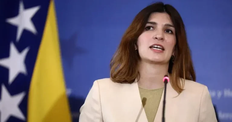 Stan od 435.000 KM: Sabina Ćudić ulaže u nekretnine, kaže da ne štedi
