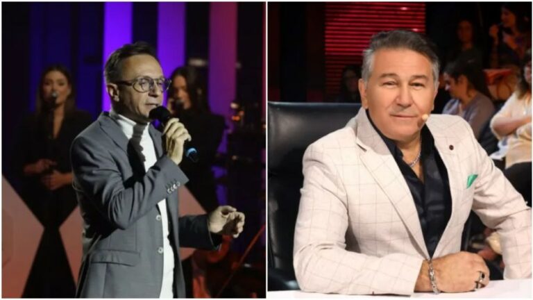 Halid Muslimović pozavidio takmičaru na ženama: “Ti ih imaš toliko, a ja nijednu”
