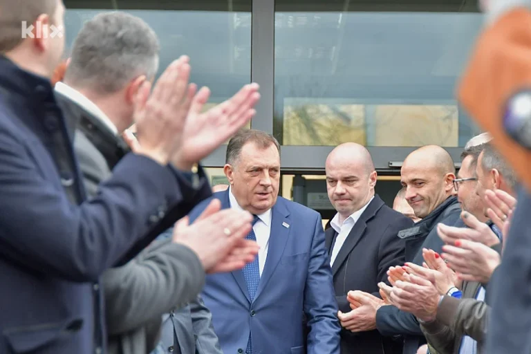 Dodik nije entitet i presuda njemu ne može ugroziti državu: Kako obmanjuje javnost
