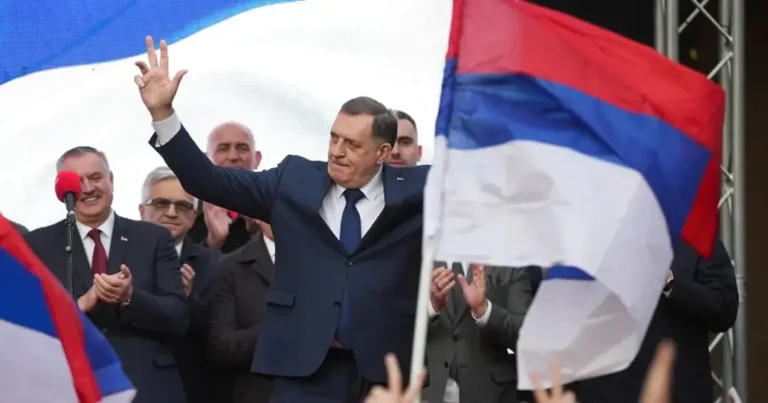 Ustav RS nema rješenje za slučaj osude predsjednika entiteta