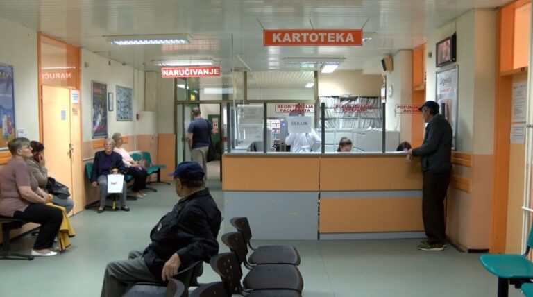 Bolesno dijete ostalo bez osiguranja – bez upozorenja