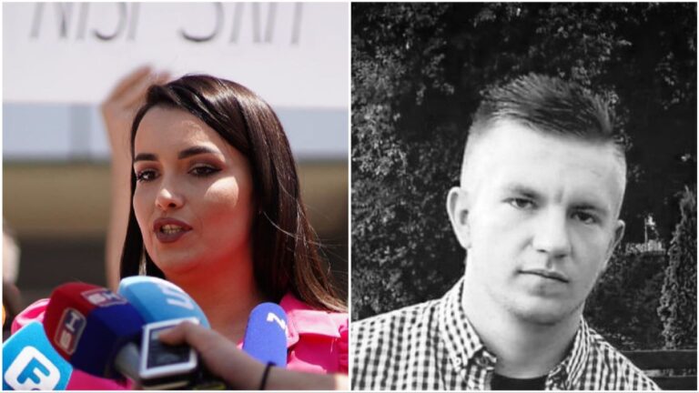 Prošlo je devet godina od ubistva mladića Dženana Memića, Arijana se oglasila emotivnom porukom: “Zauvijek je prestalo kucati jedno srce, puno ljubavi i dobrote”