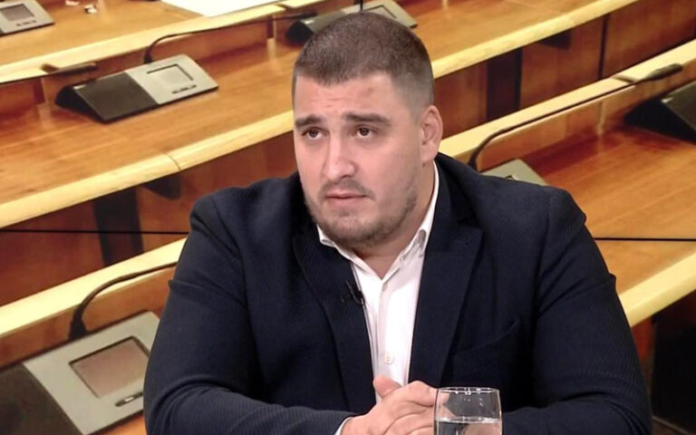 Zahiragić: Dok vode rat protiv privrednika u KS, Trojka uzima preko 4 miliona KM za savjetnike