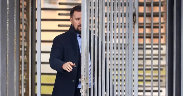 Nastavlja se suđenje Fikretu Hodžiću: “Dobro je znao i zna šta mu se stavlja na teret”