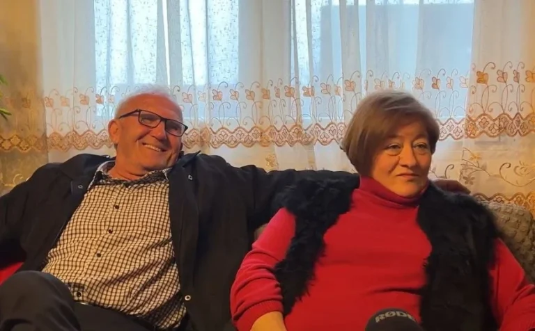 Dirljiva priča iz regiona: Sonja (57) i Marko (69) će postati roditelji prvi put, a evo šta kažu