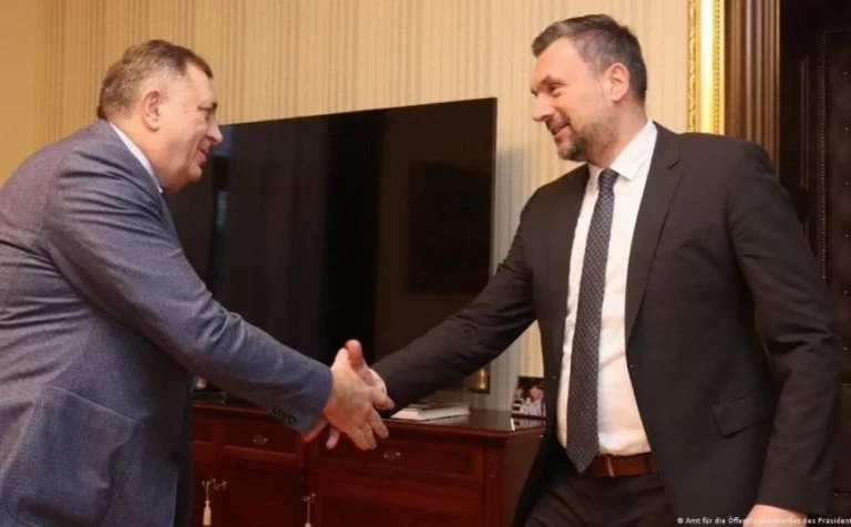 PROVOKACIJA | Dodik provocira: “Sunce je žuto, limun je žut, a Titov drug Dino mnogo je ljut”