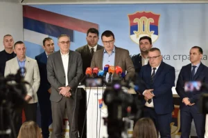 Načelnik Istočne Ilidže poručio Dodiku: 