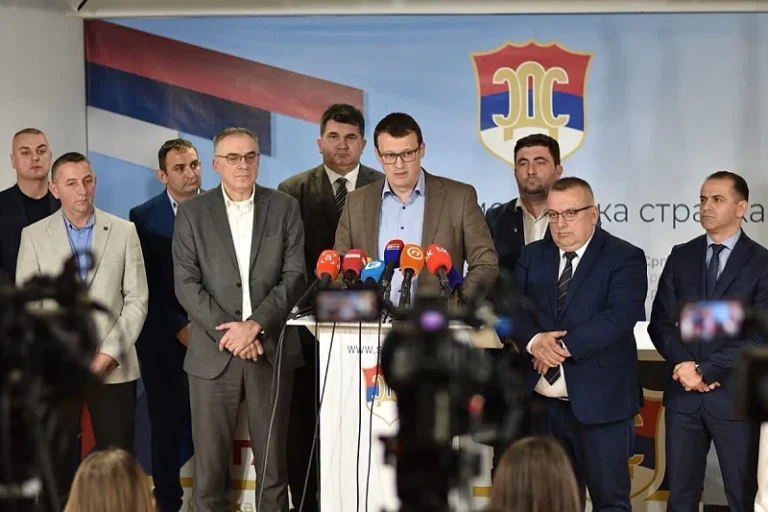 Načelnik Istočne Ilidže poručio Dodiku: “Ne ucjenjujte ljude mitinzima, opet će ljudi na posao u Sarajevo”