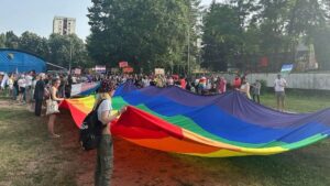 Potvrđen datum održavanja naredne Bh. povorke ponosa: Evo kada je zakazana i gdje