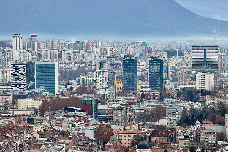 Ispitali smo cijene nekretnina u glavnom gradu i da li će pojeftiniti