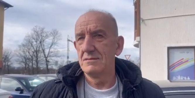 Seid Imamović iz Kalesije: Dijete je u utorak bilo kod nas, igrao je fudbal, žalosno…