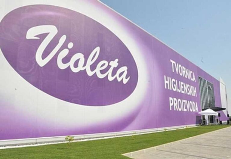 Violeta odgovorila na prozivke: Evo zašto su njihovi proizvodi skuplji u Hrvatskoj nego u BiH