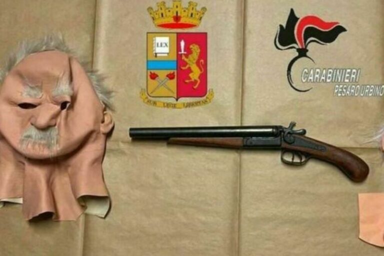 Pljačkaši sa maskama Ajnštajna uhvaćeni u Italiji, jedan od njih iz BiH