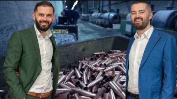 Hoće li Ahmetlići krenuti u preuzimanje kompanije “Igman” Konjic, čeka se odgovor Vlade FBiH