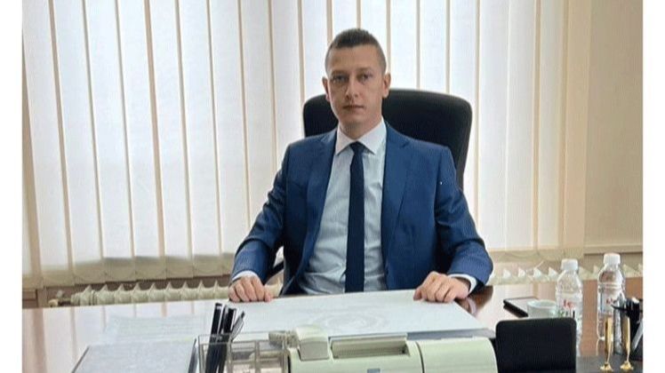 Goganović: Helez narušio odnose BiH sa NATO-om i EU zbog odbijanja slijetanja vojnog aviona iz Mađarske