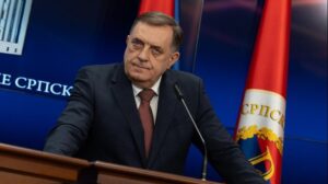 Fijasko politike bjegunca Dodika: Samo dva uposlenika SIPA-e napustila instituciju i nisu naveli razloge