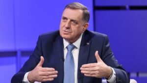 Dodik nagovijestio da više neće kročiti u Federaciju BiH, pa opleo po Hrvatima: 