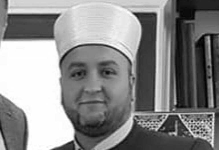 TUGA U BIH: Preminuo efendija Adnan Pepić