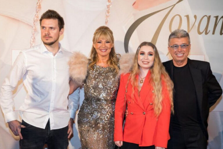 Advokat otkrio detalje testamenta Saše Popovića